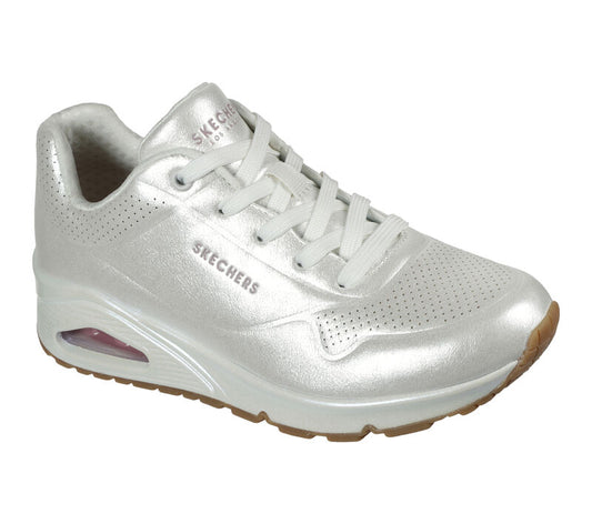 Sneakers - Skechers Uno - Pearl