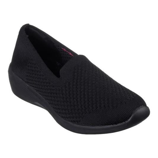 Sneakers - Skechers Arya - Clear