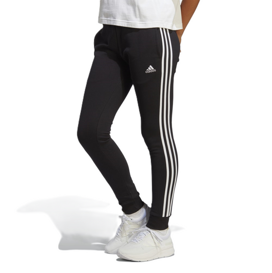 Pantalone 3Stripes French Terry Cuffed Adidas