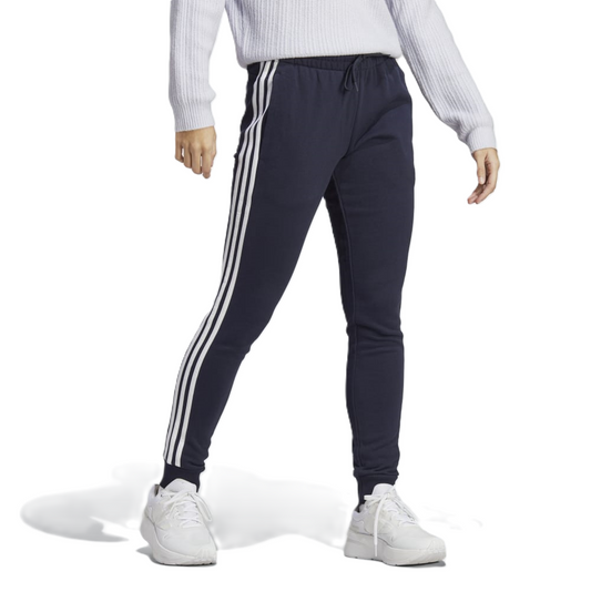 Pantalone 3Stripes French Terry Cuffed Adidas