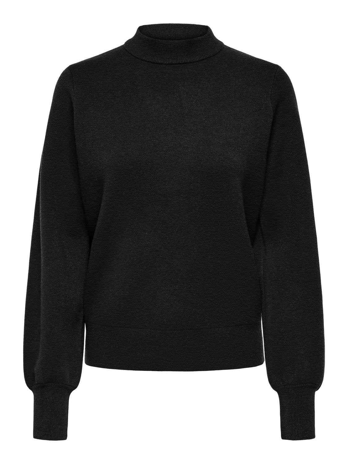 Jdy - Pullover donna | jdymila life l/s hn pullover knt