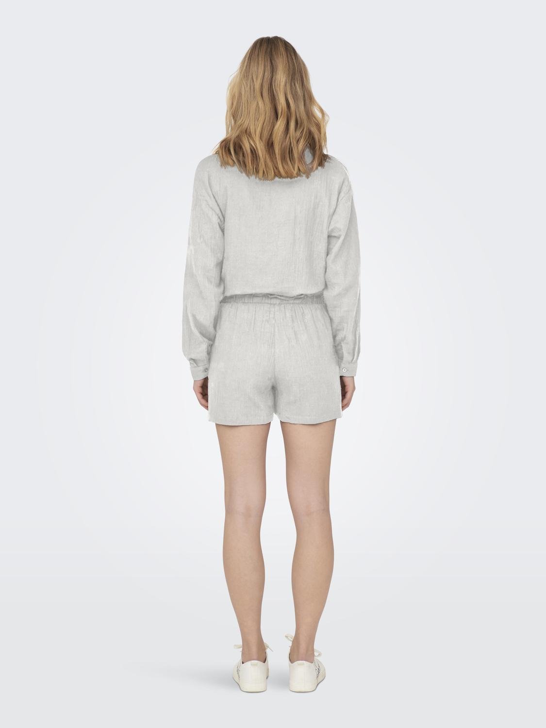 JDY - Shorts - Donna | jdytheis life mw shorts wvn dia