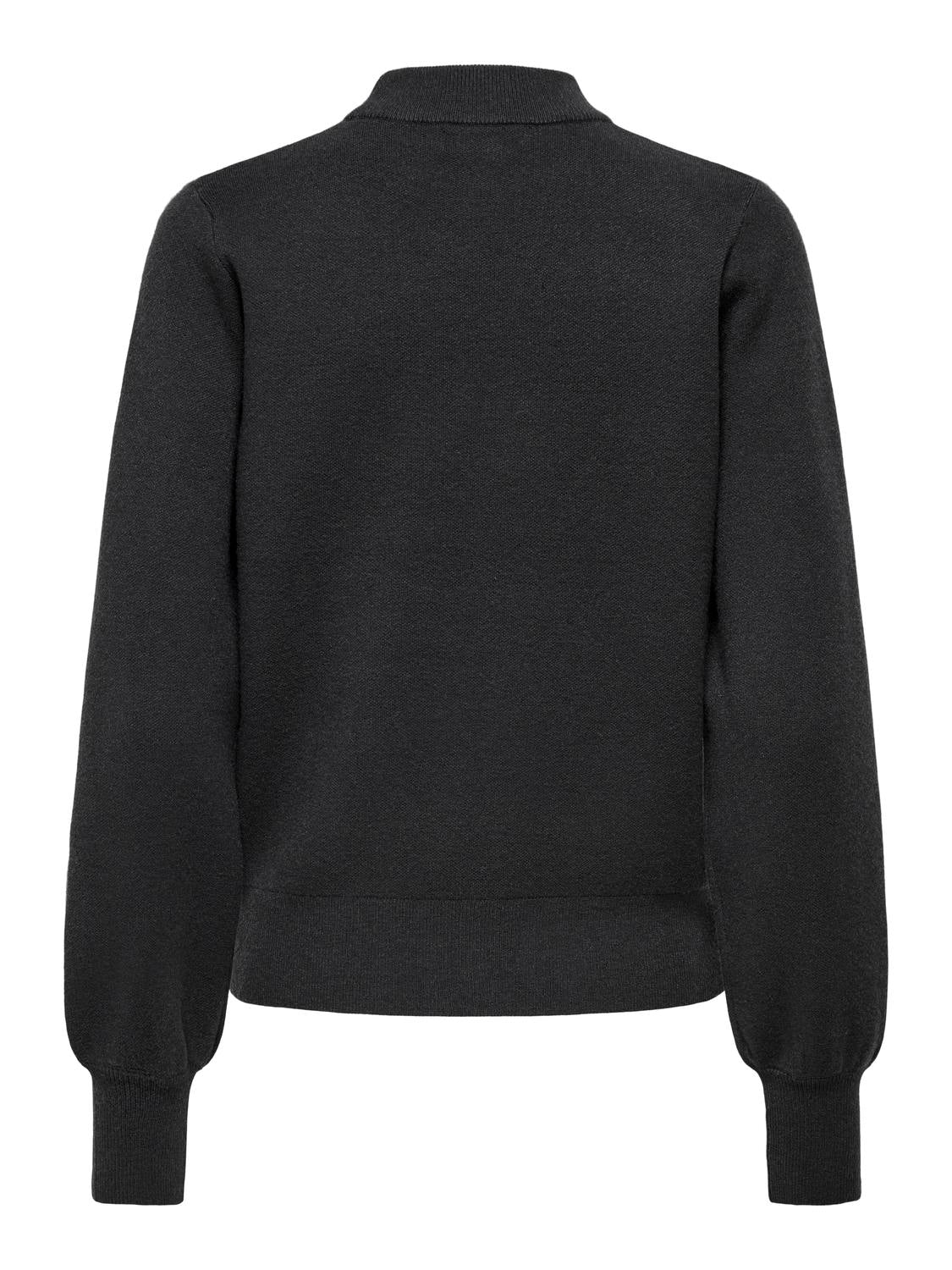Jdy - Pullover donna | jdymila life l/s hn pullover knt