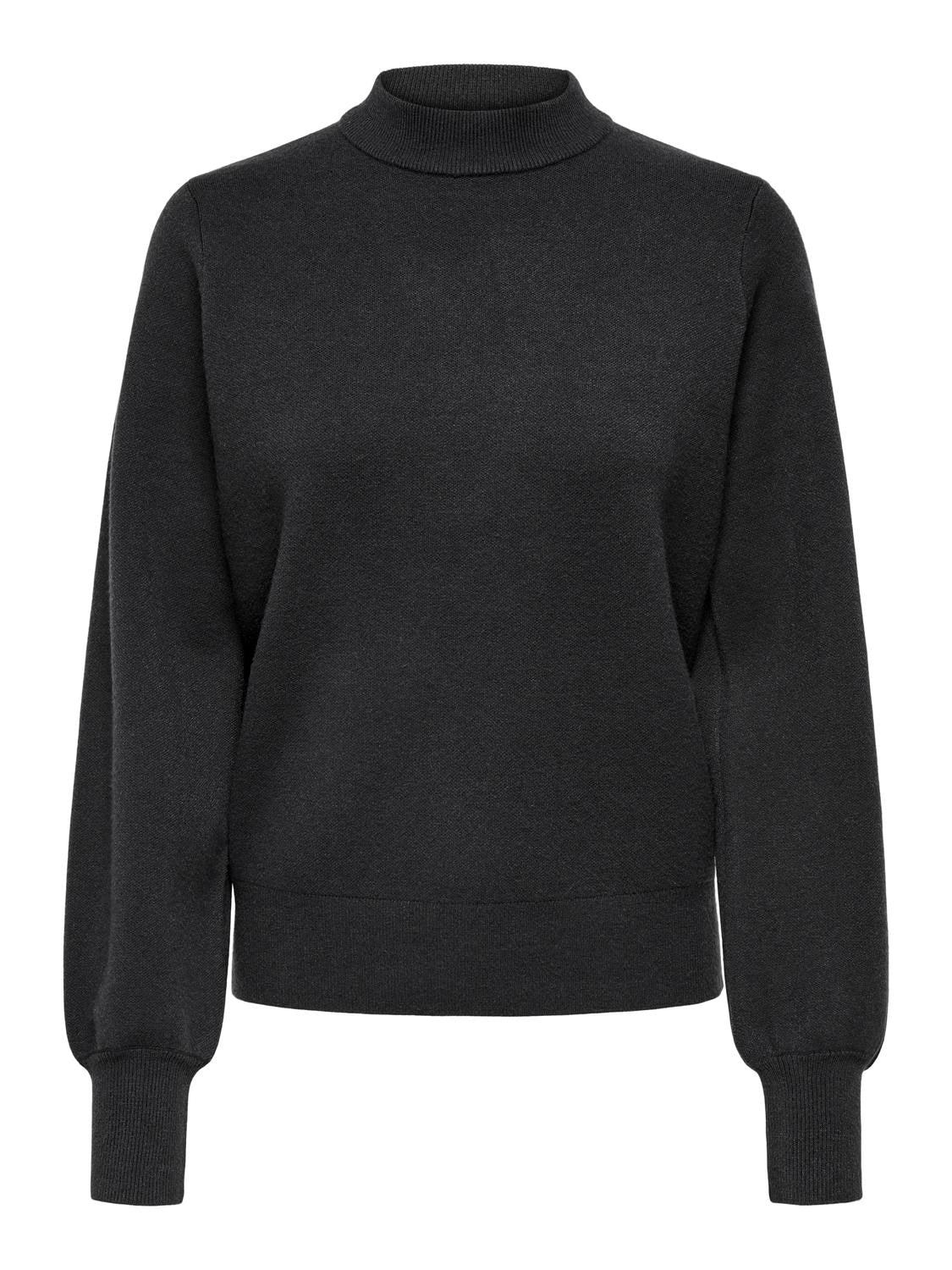 Jdy - Pullover donna | jdymila life l/s hn pullover knt