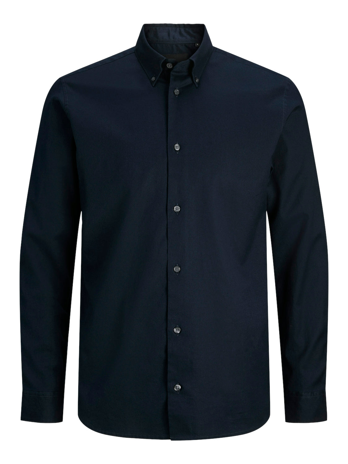 Jack&Jones - Camicia - Uomo | jprblalewis oxford l/s shirt bf