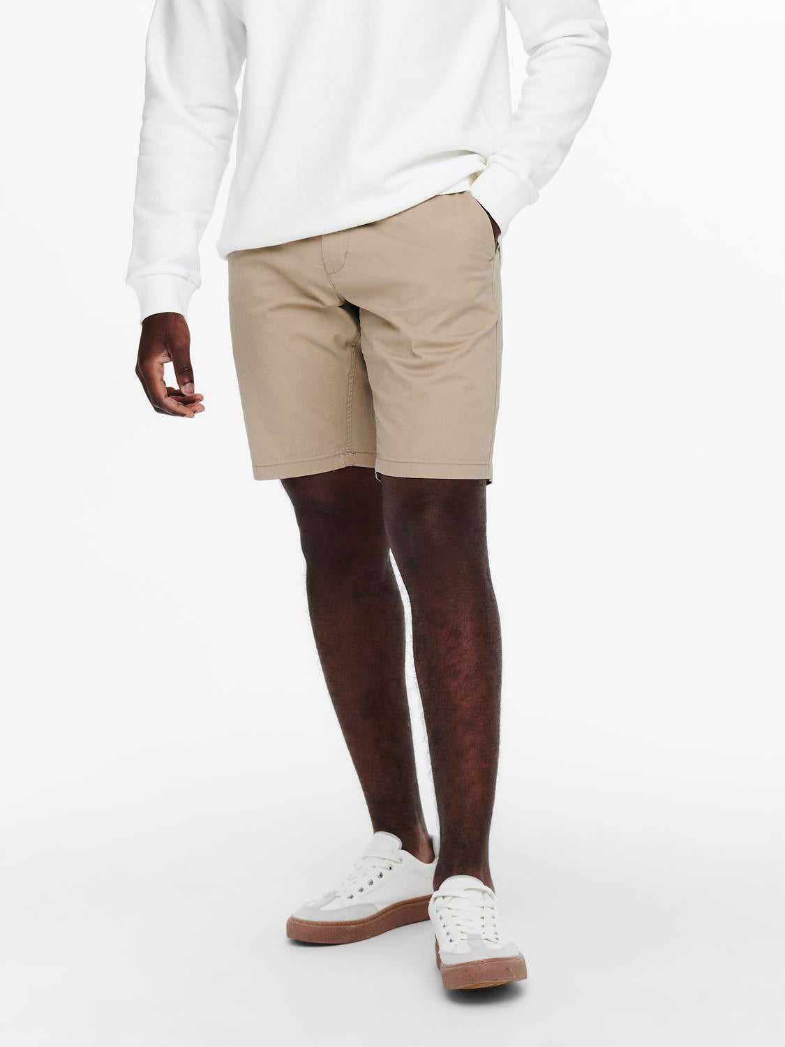 Only & Sons - Bermuda shorts | ONSCAM LIFE SHORTS PK 8237