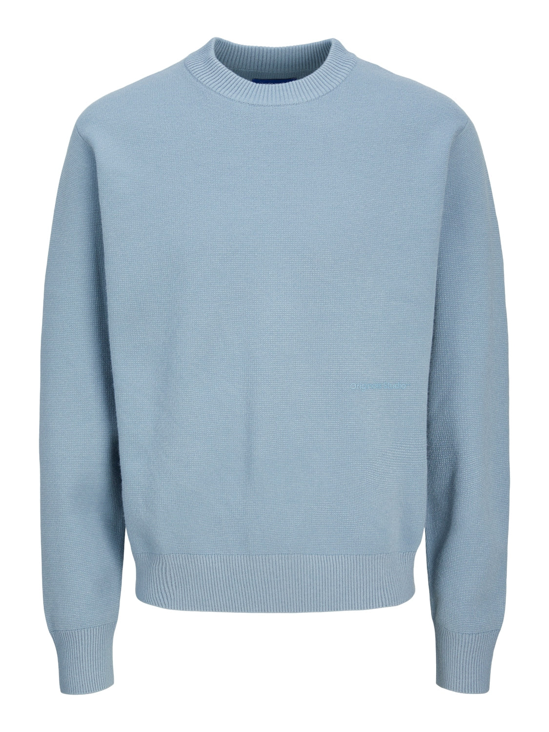 Jack&Jones - Pullover - Uomo | jorvesterbro pullover crew neck sn