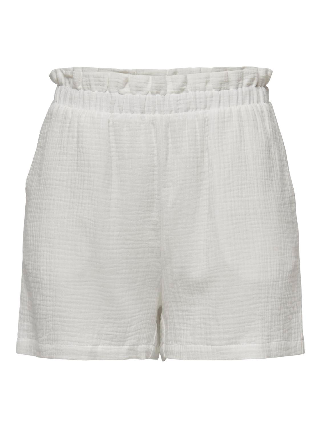 JDY - Shorts - Donna | jdytheis life mw shorts wvn dia