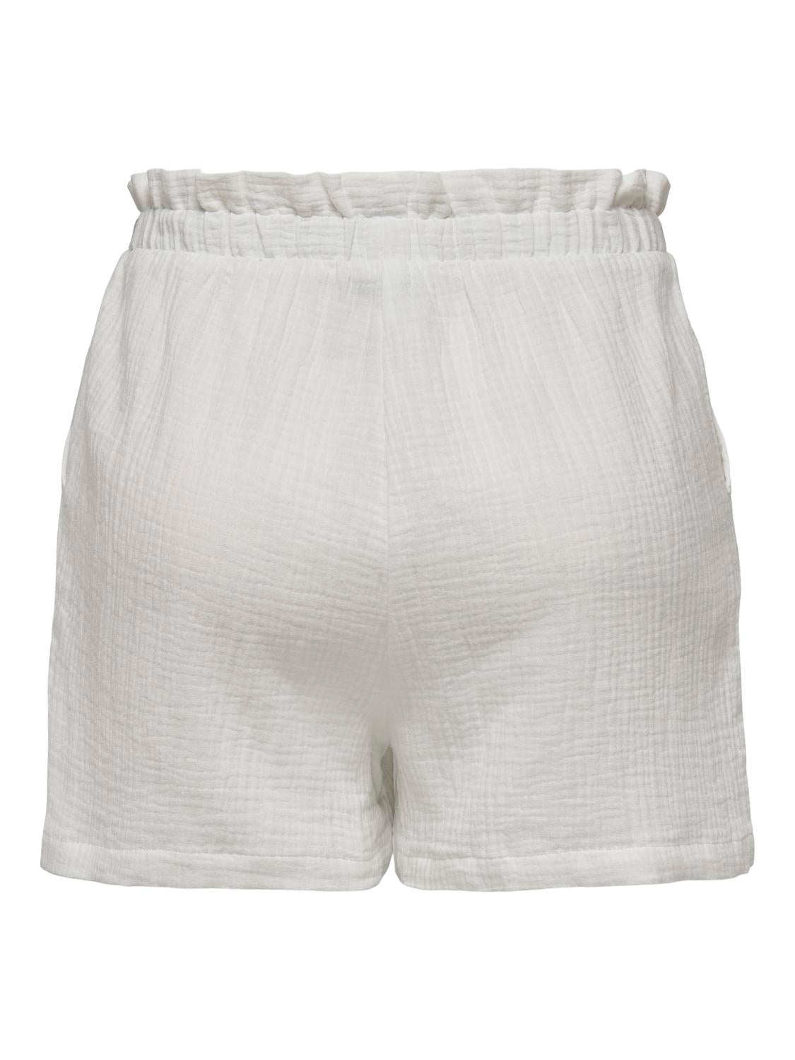 JDY - Shorts - Donna | jdytheis life mw shorts wvn dia