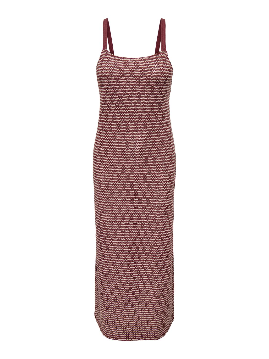 Only - Vestito lungo - Donna | onltove s/l long dress jrs