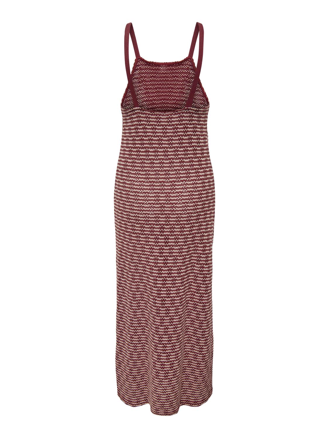 Only - Vestito lungo - Donna | onltove s/l long dress jrs