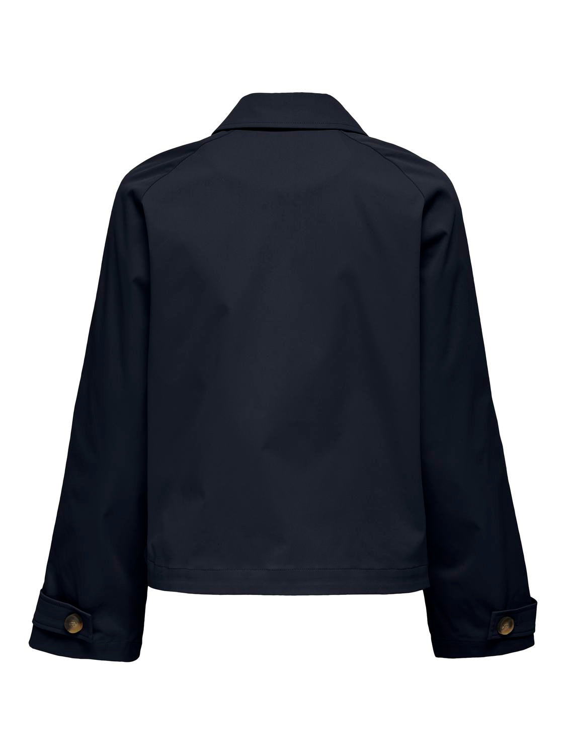 Only - Giacca donna | onlapril life short trenchcoat otw noos