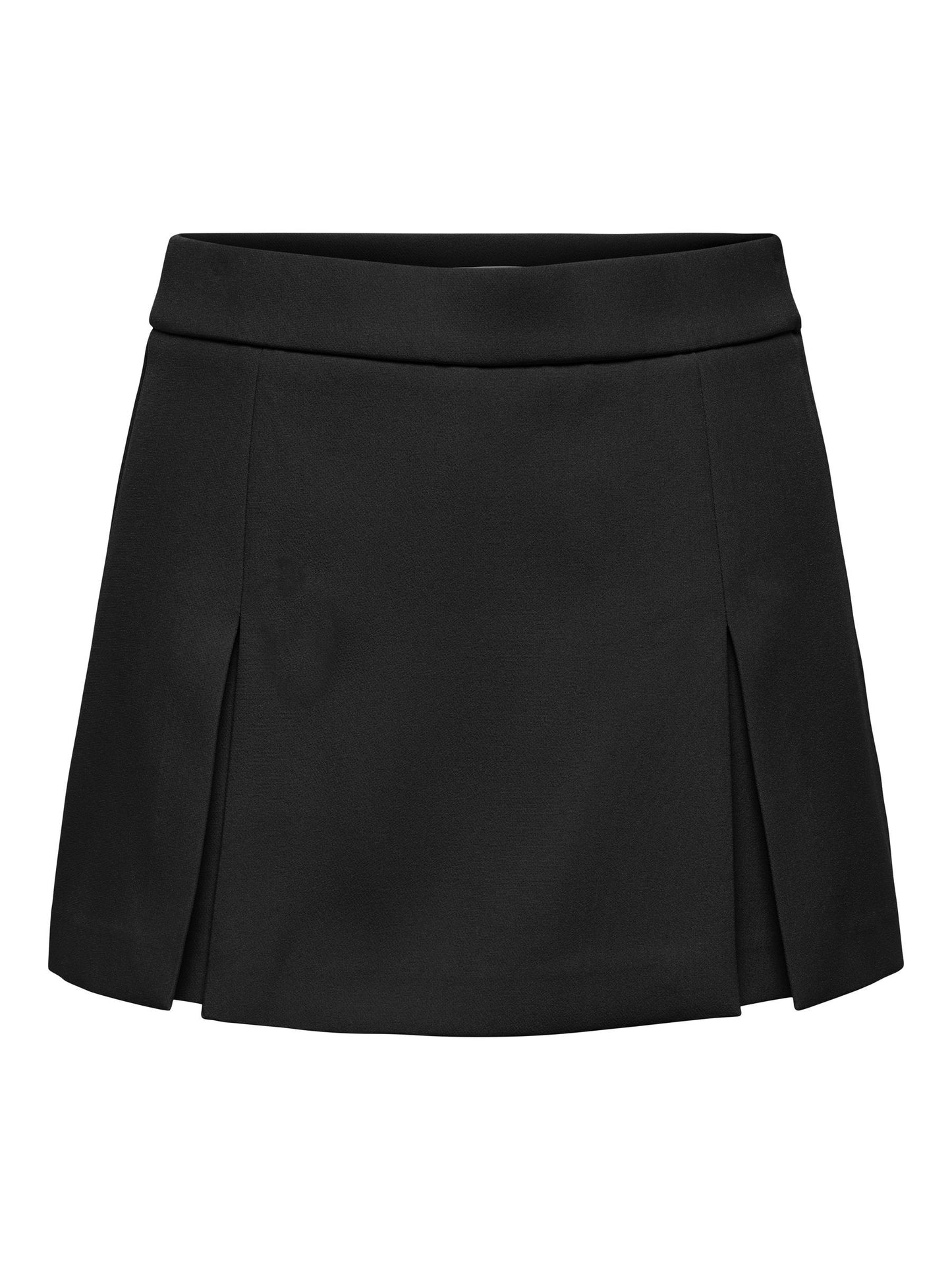 Only - Gonna pantaloncino - Donna | onlelly life hw pleat skorts cc tlr