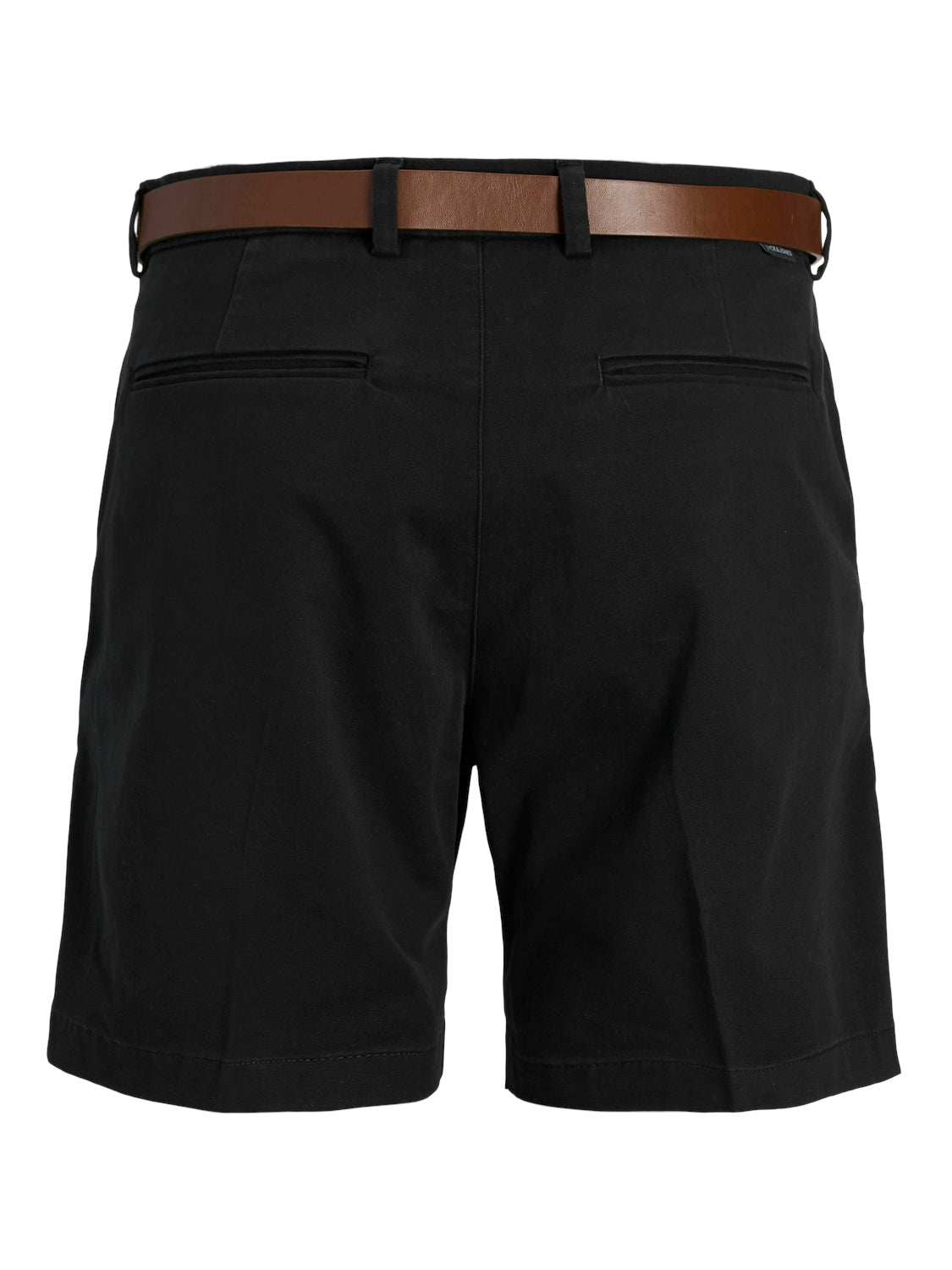 Jack & Jones - Shorts bermuda | JPSTMARCO FRANCO CHINO SHORTS W BELT SRT
