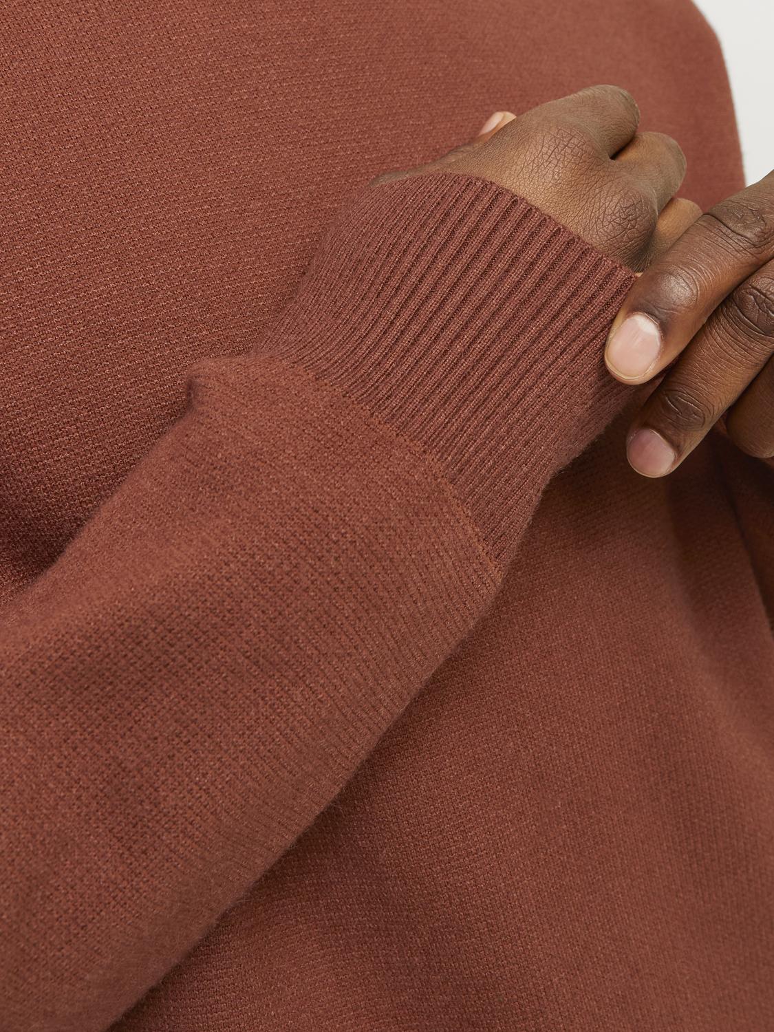 Jack&Jones - Pullover - Uomo | jorvesterbro pullover crew neck sn