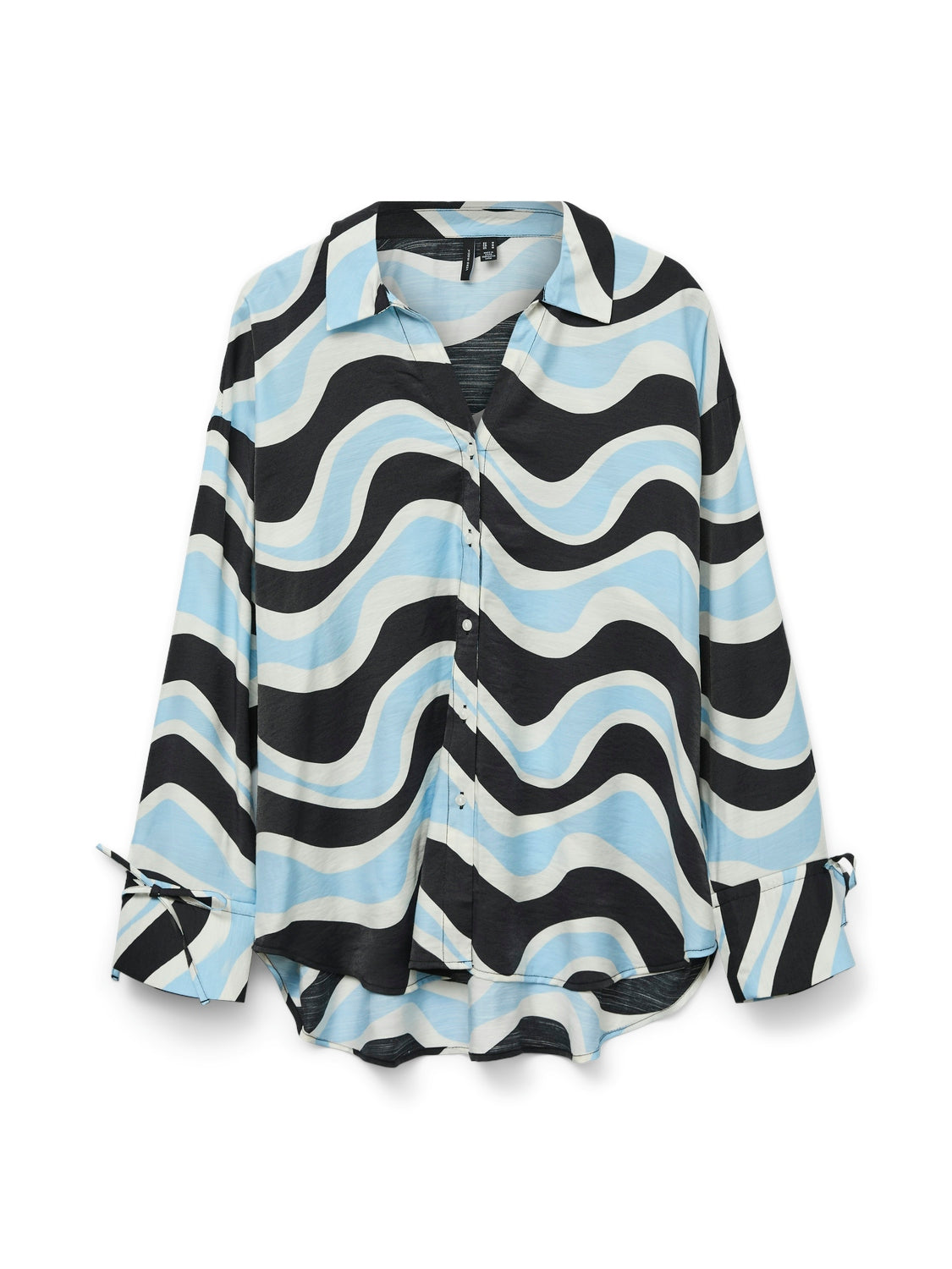 Vero Moda - Camicia - Donna | vmcia moa ls camicia wvn ga