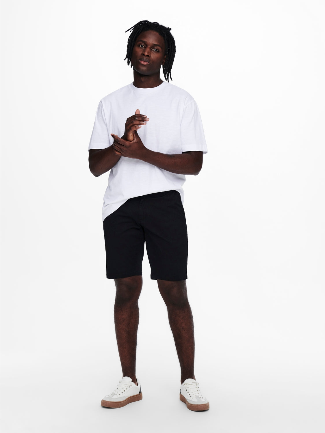 Only & Sons - Bermuda shorts | ONSCAM LIFE SHORTS PK 8237