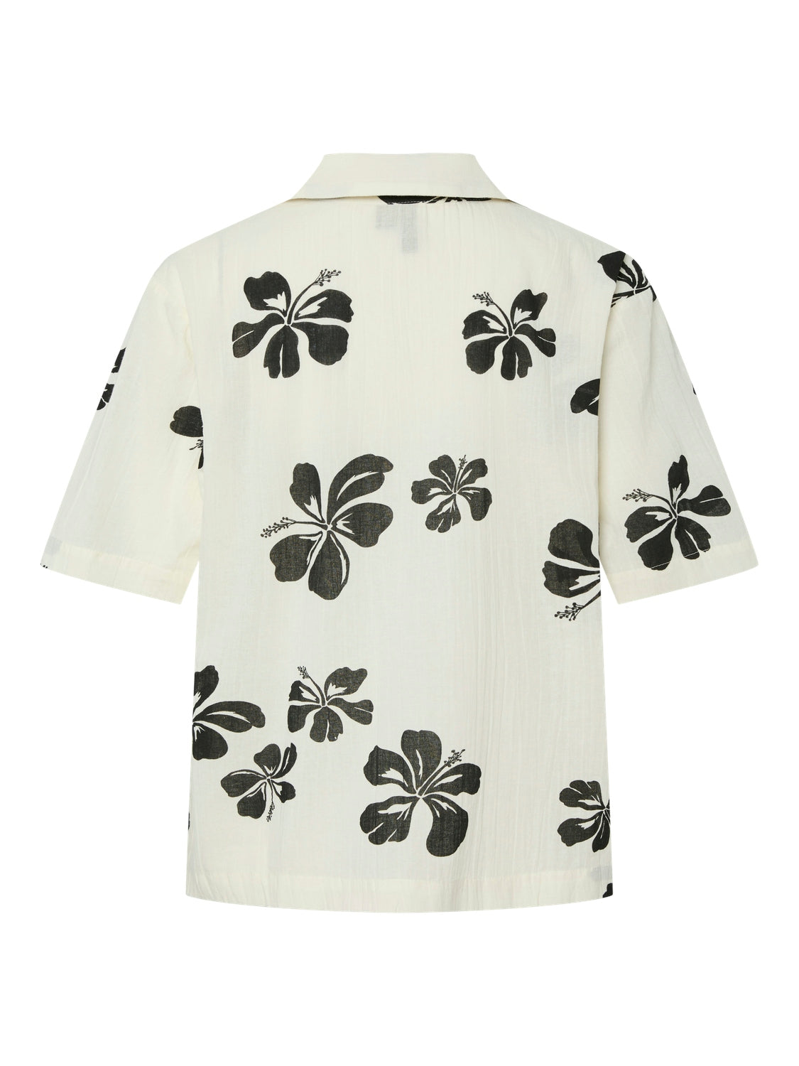 Pieces - Camicia | PCALOHA SS Camicia SWW BC