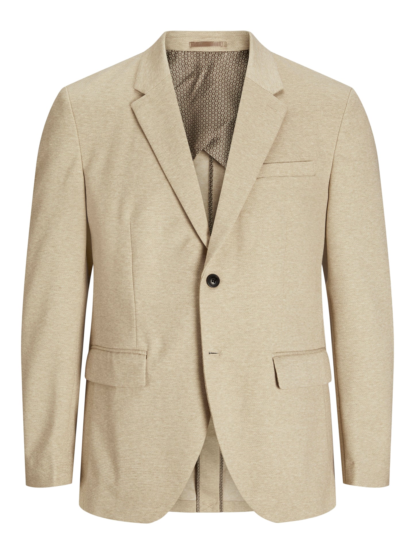 Jack&Jones - Blazer - Uomo | jprbristol blazer noos