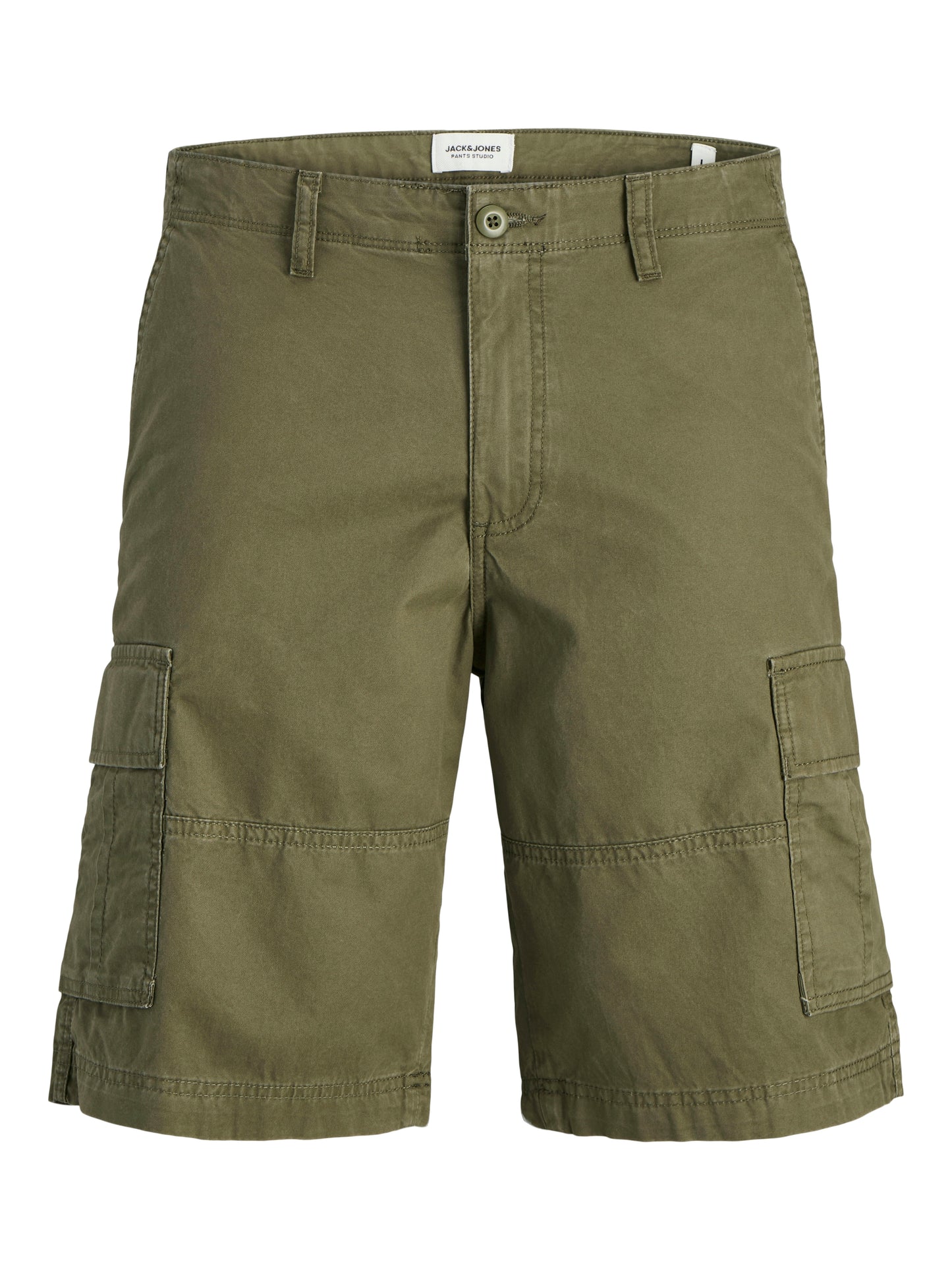 Jack&Jones - Bermuda cargo - Uomo | jpstcole mateo cargo short mid sn
