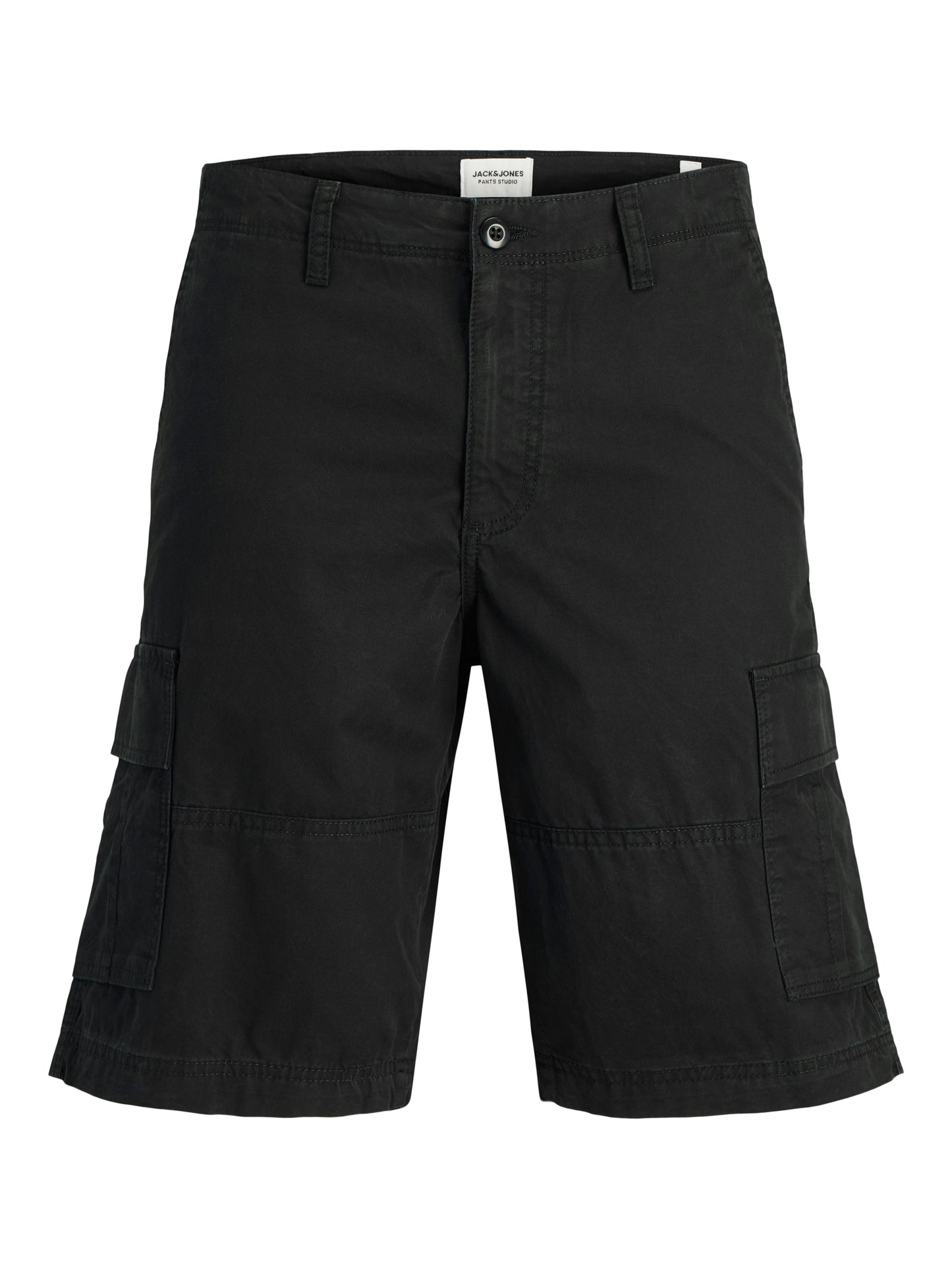 Jack&Jones - Bermuda cargo - Uomo | jpstcole mateo cargo short mid sn