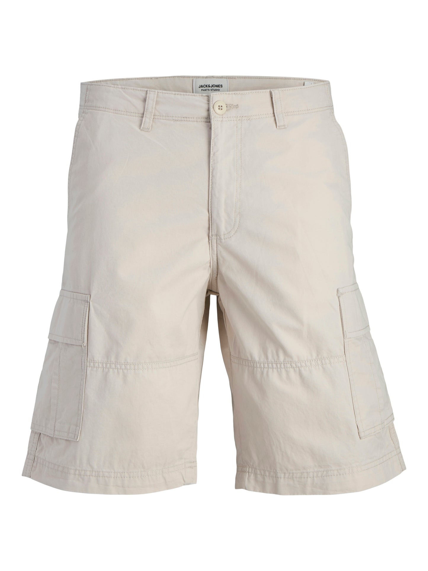 Jack&Jones - Bermuda cargo - Uomo | jpstcole mateo cargo short mid sn