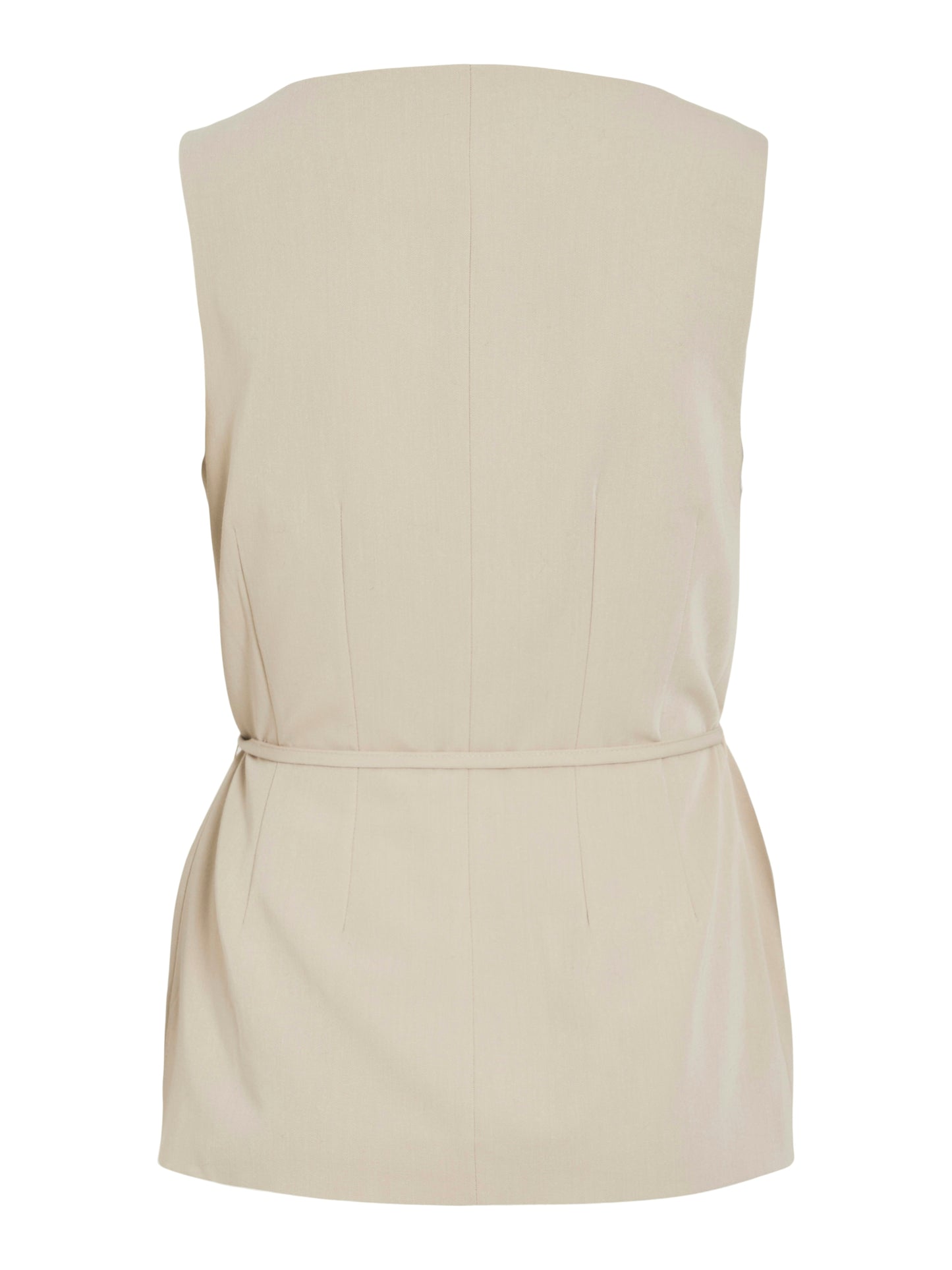 VIMOREJA S/L TAILORED WAISTCOAT