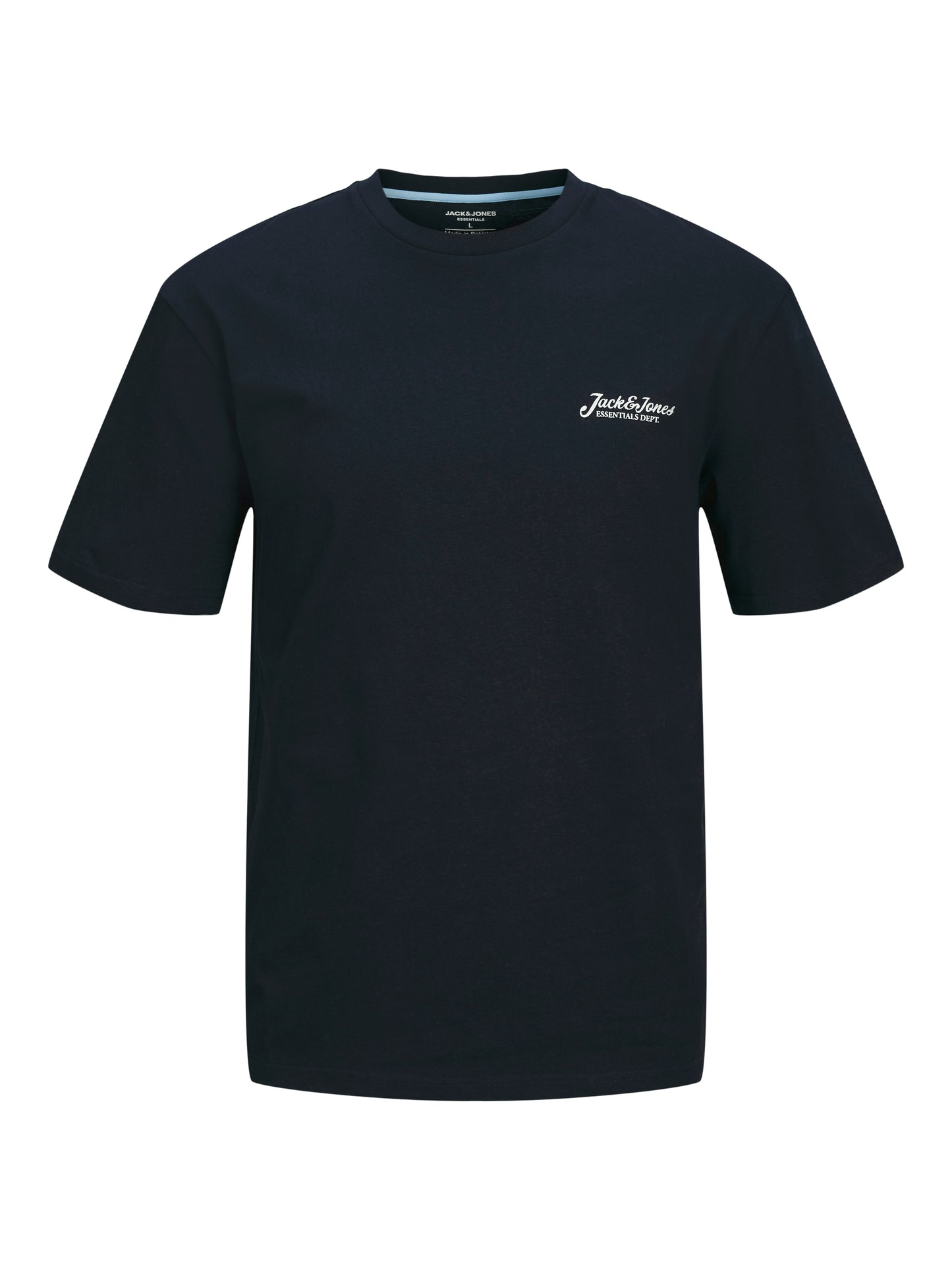 Jack&Jones - T-shirt - Uomo | jjbeau tee ss crew neck