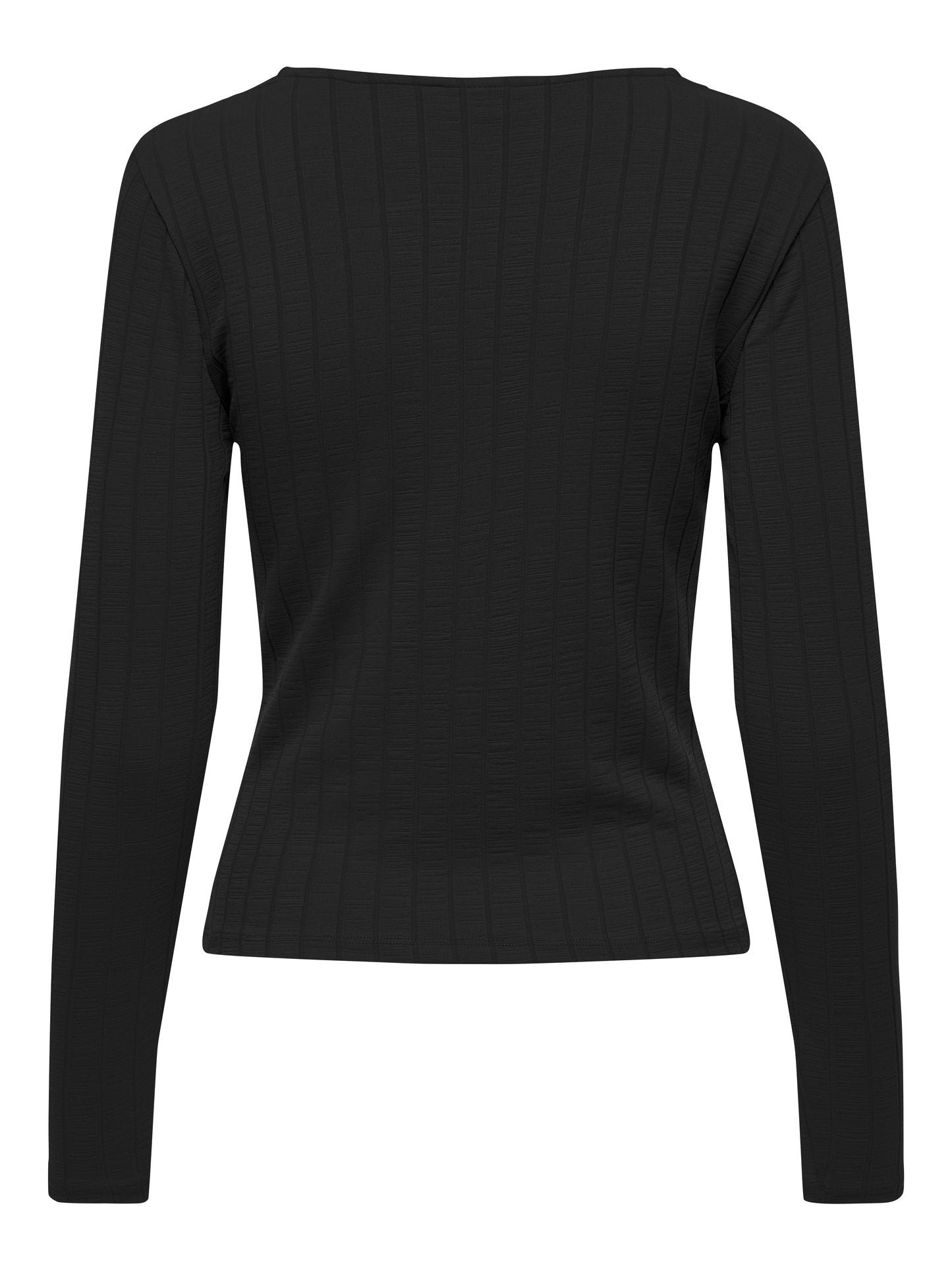 JDY - Maglia - Donna | jdytippa l/s knot top jrs