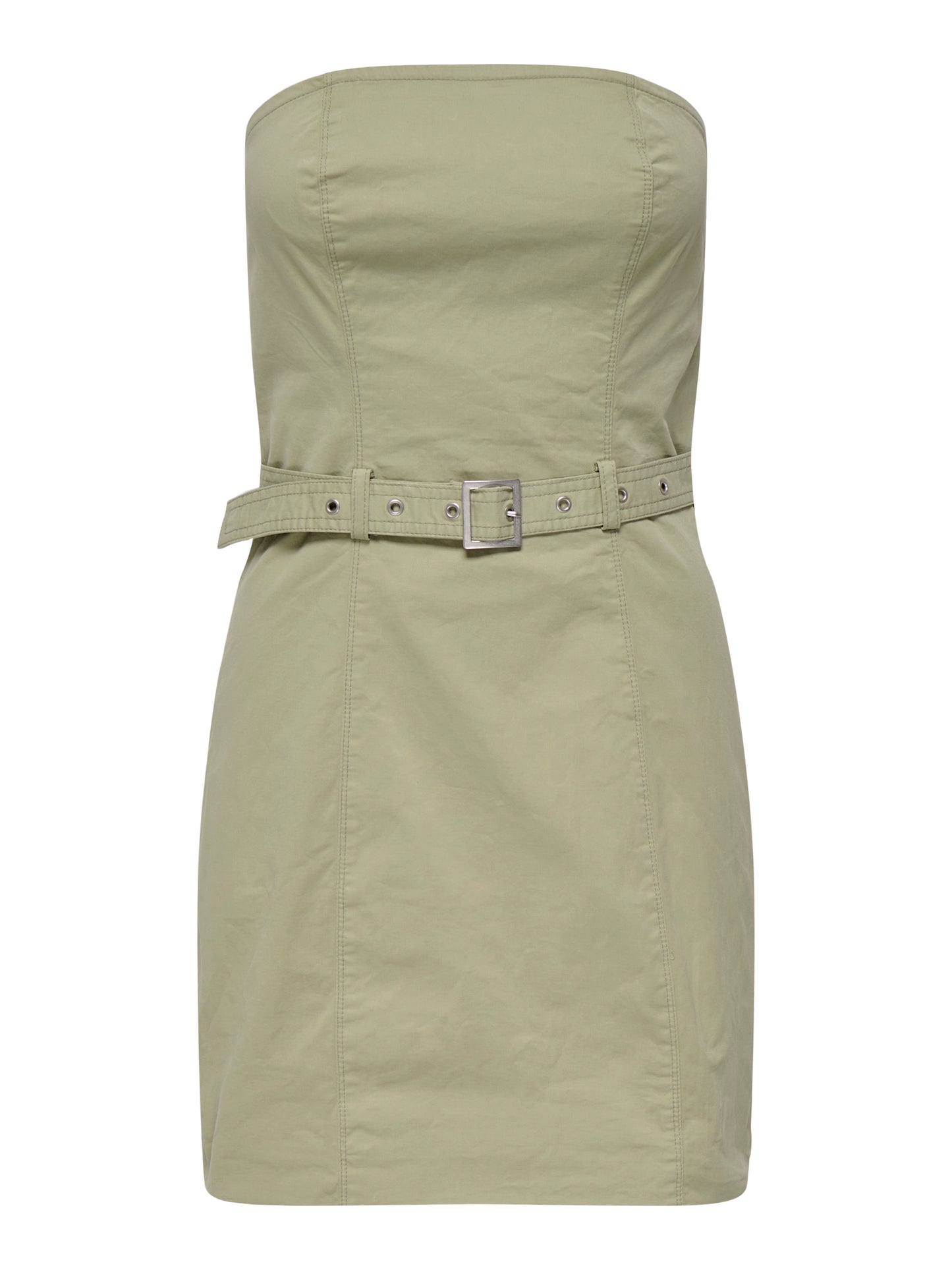 Only - Vestito corto - Donna | onlliana short tube belt dress pnt