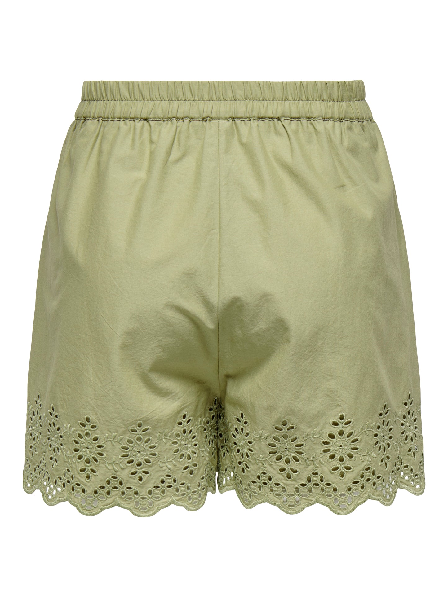 Only - Shorts - Donna | onllou life emb loose shorts ptm