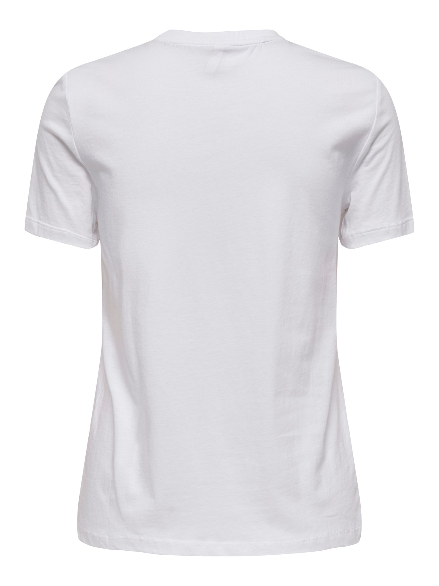 Only - T-shirt donna | onlkita life reg s/s bags top box jrs