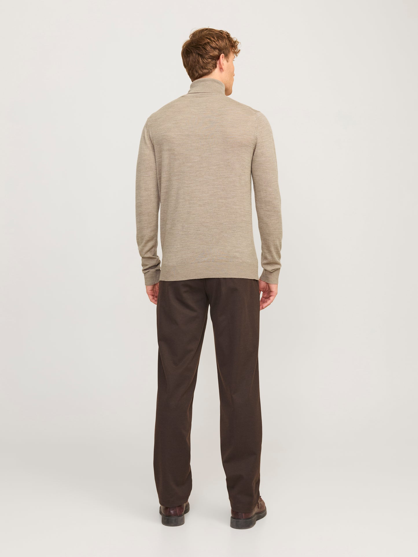 Jack&Jones - Pullover - Uomo | jprblamerino pullover roll neck