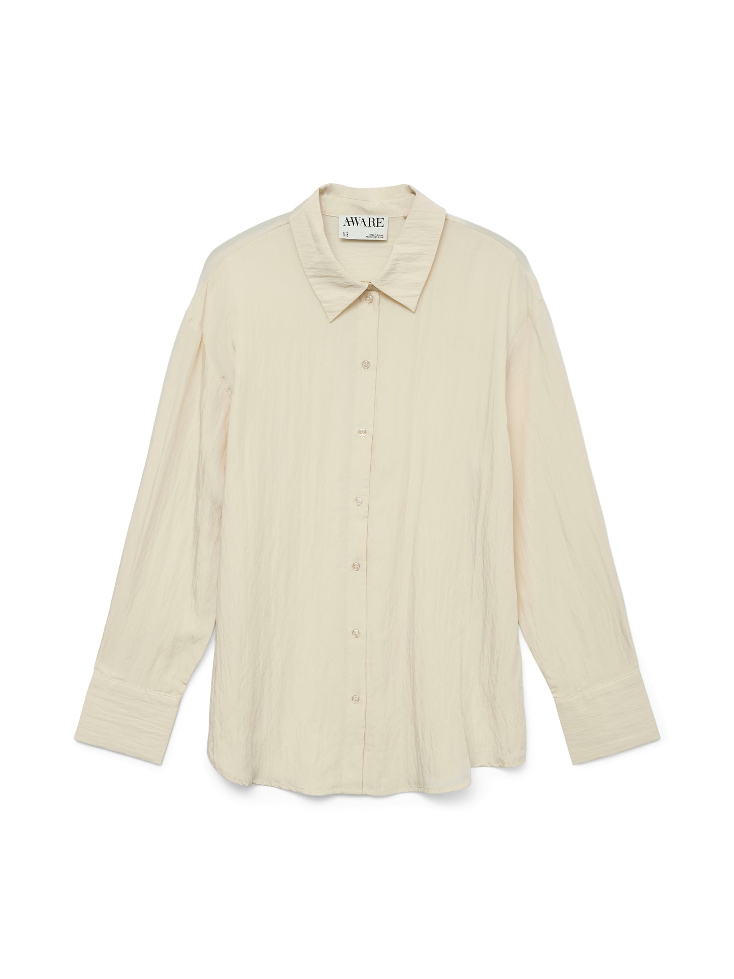 Vero Moda - Camicia - Donna | awpayton ls camicia vma