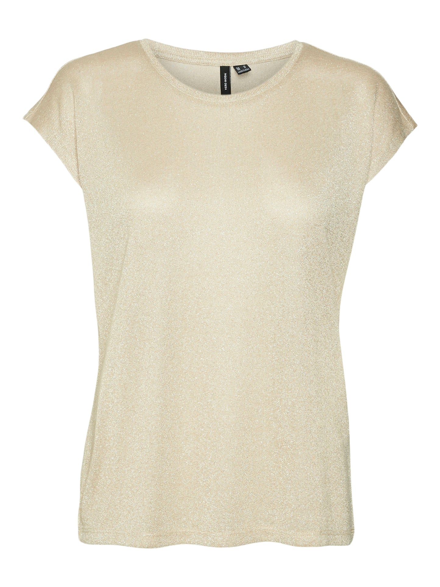 Vero Moda - T-shirt - Donna | vmsarah ava ss top jrs