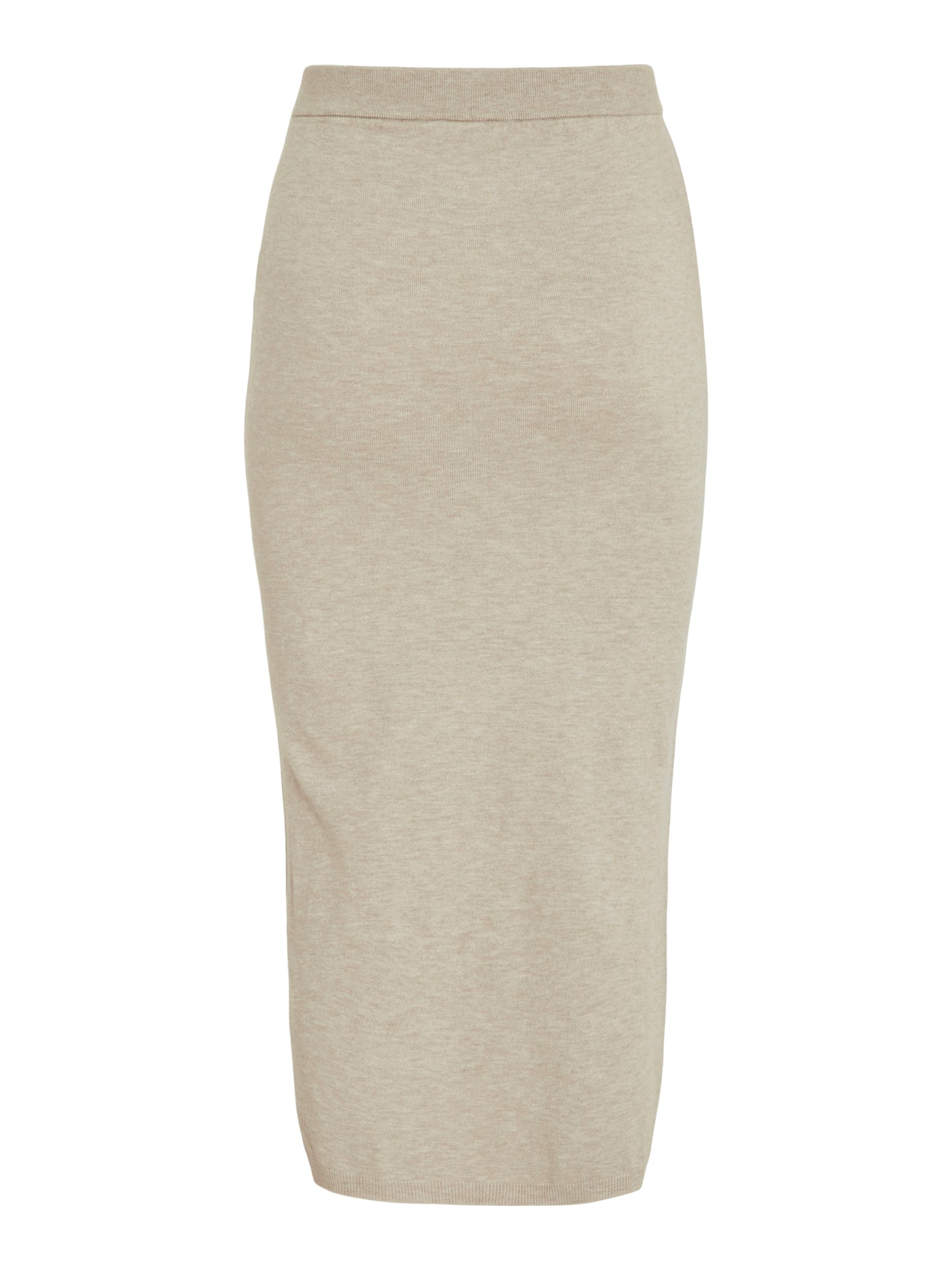 Vila - Gonna donna | vicomfy midi pullover skirt/pb