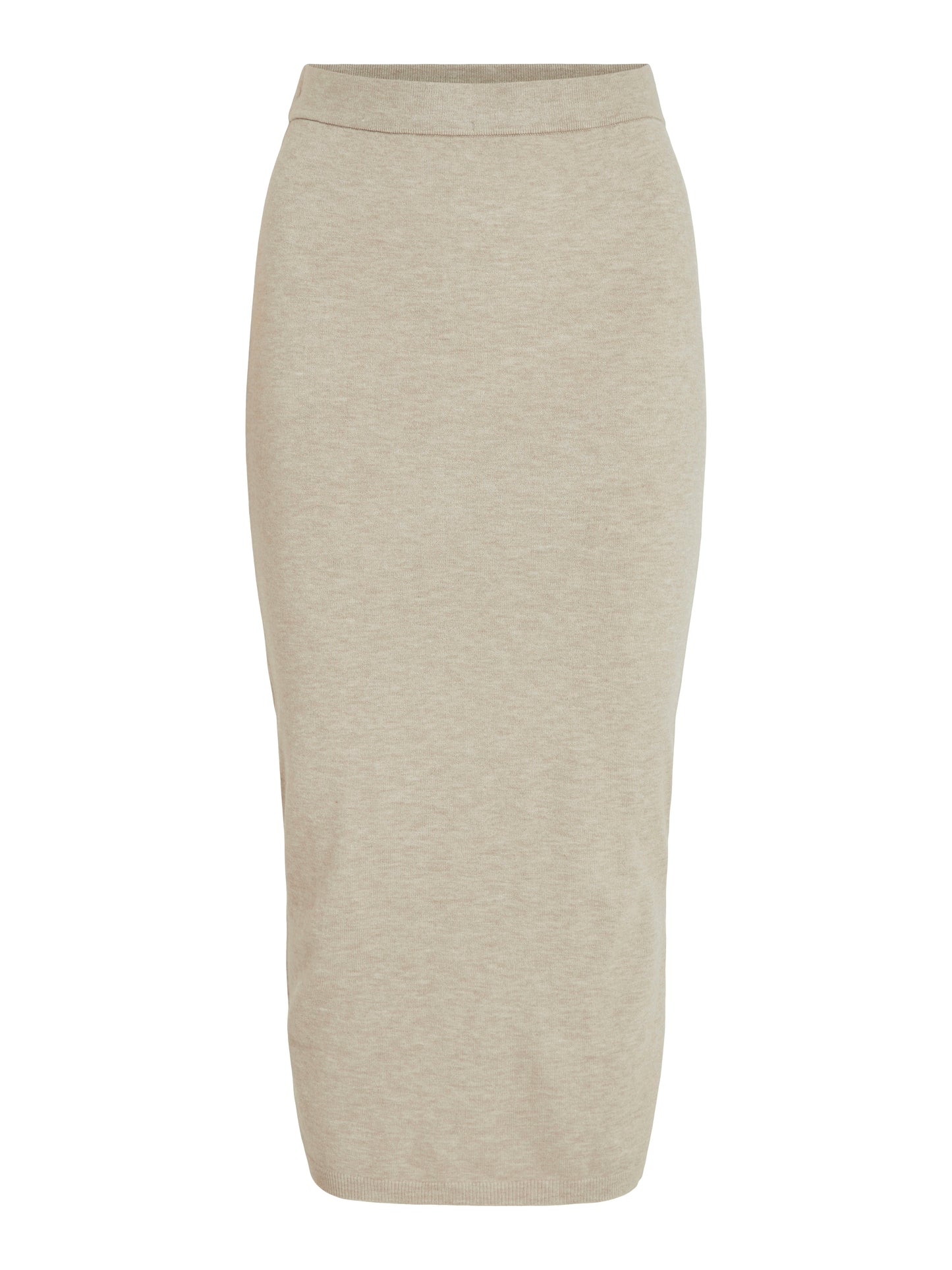 Vila - Gonna donna | vicomfy midi pullover skirt/pb