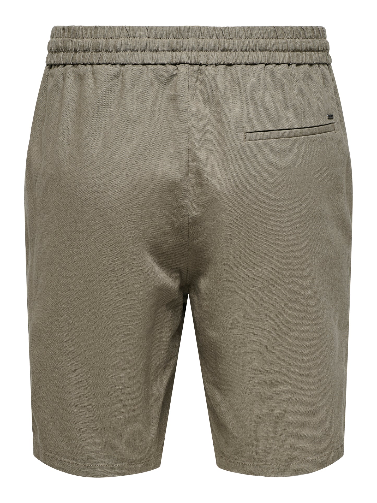 Only & Sons - Shorts - Uomo | linus 0007 cot lin noos