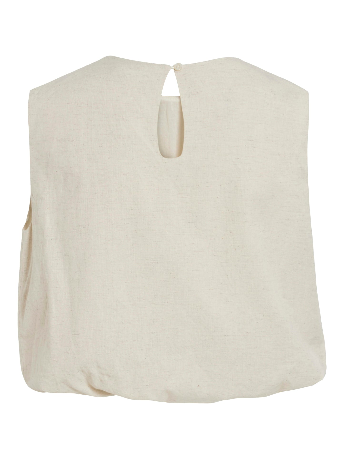 Vila - Top - Donna | vietni o-neck s/l short top