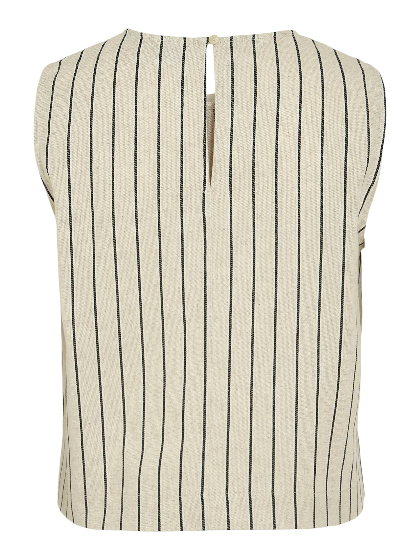 Vila - Top - Donna | vistiba o-neck s/l short top