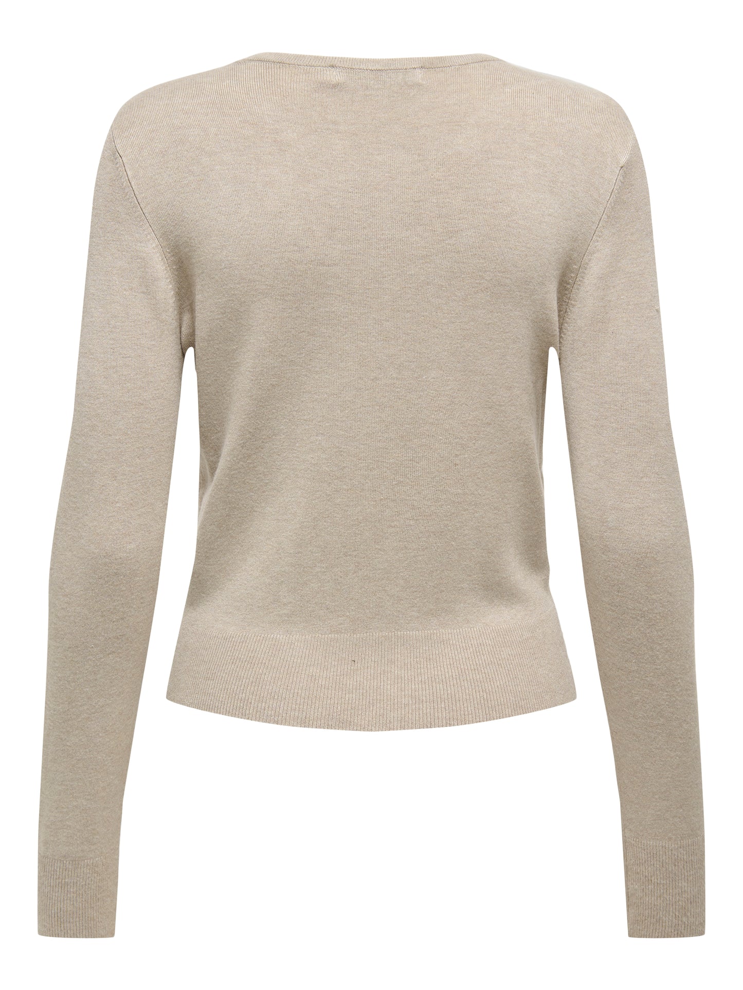 Only - Pullover donna | onlvenice life ls oneck pullover knt