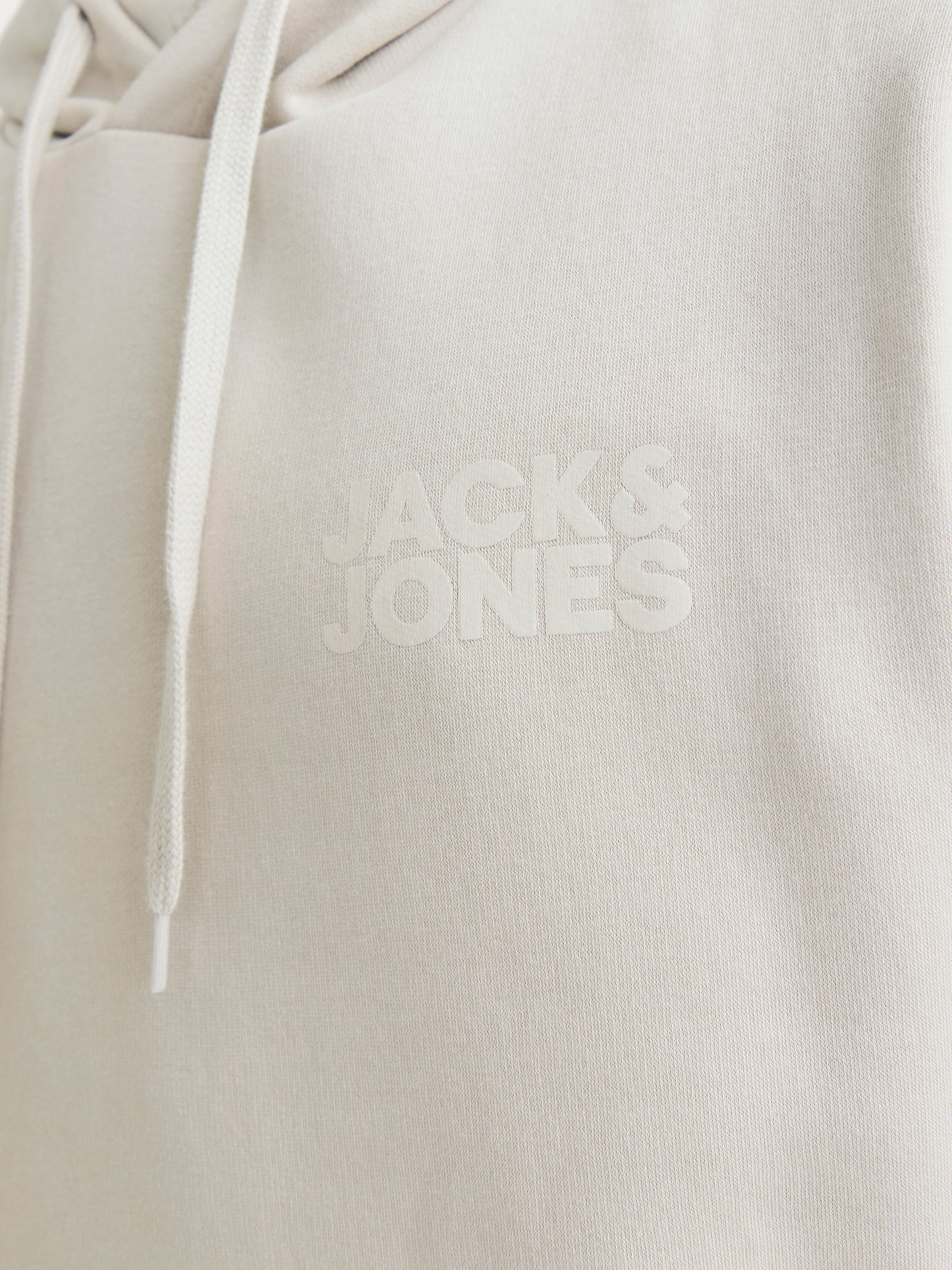 Jack&Jones - Felpa - Uomo | jjecorp logo sweat hood noos