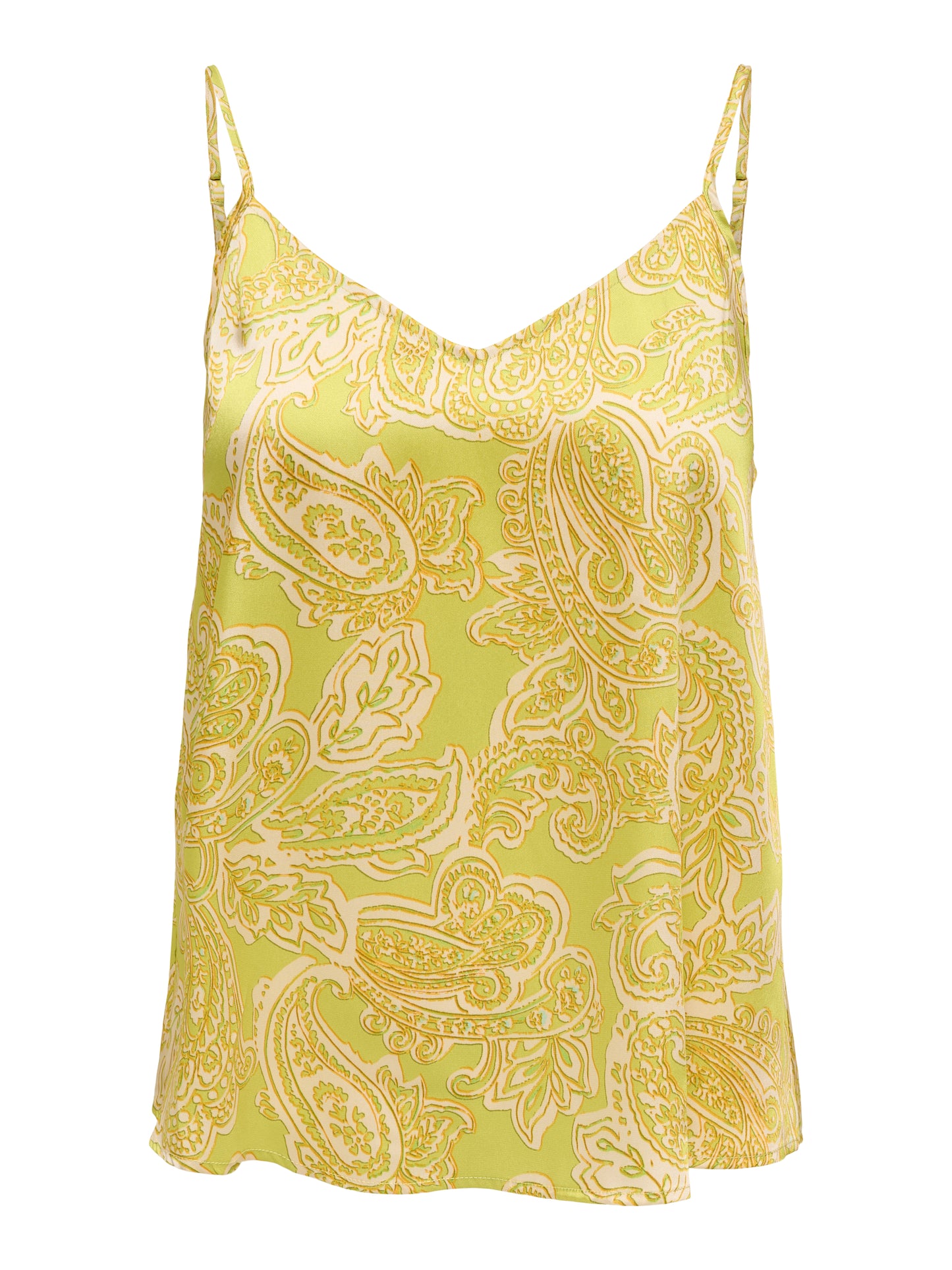 Only - Top donna | onlpaula singlet ptm