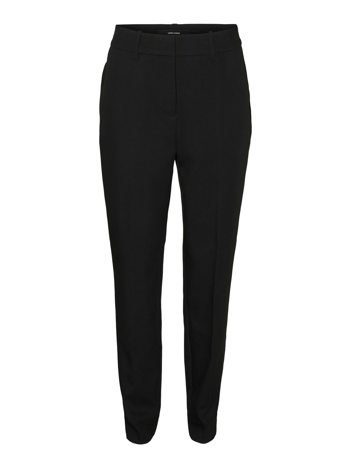 Vero Moda - Pantalone - Donna | vmbeate hw tapered pant