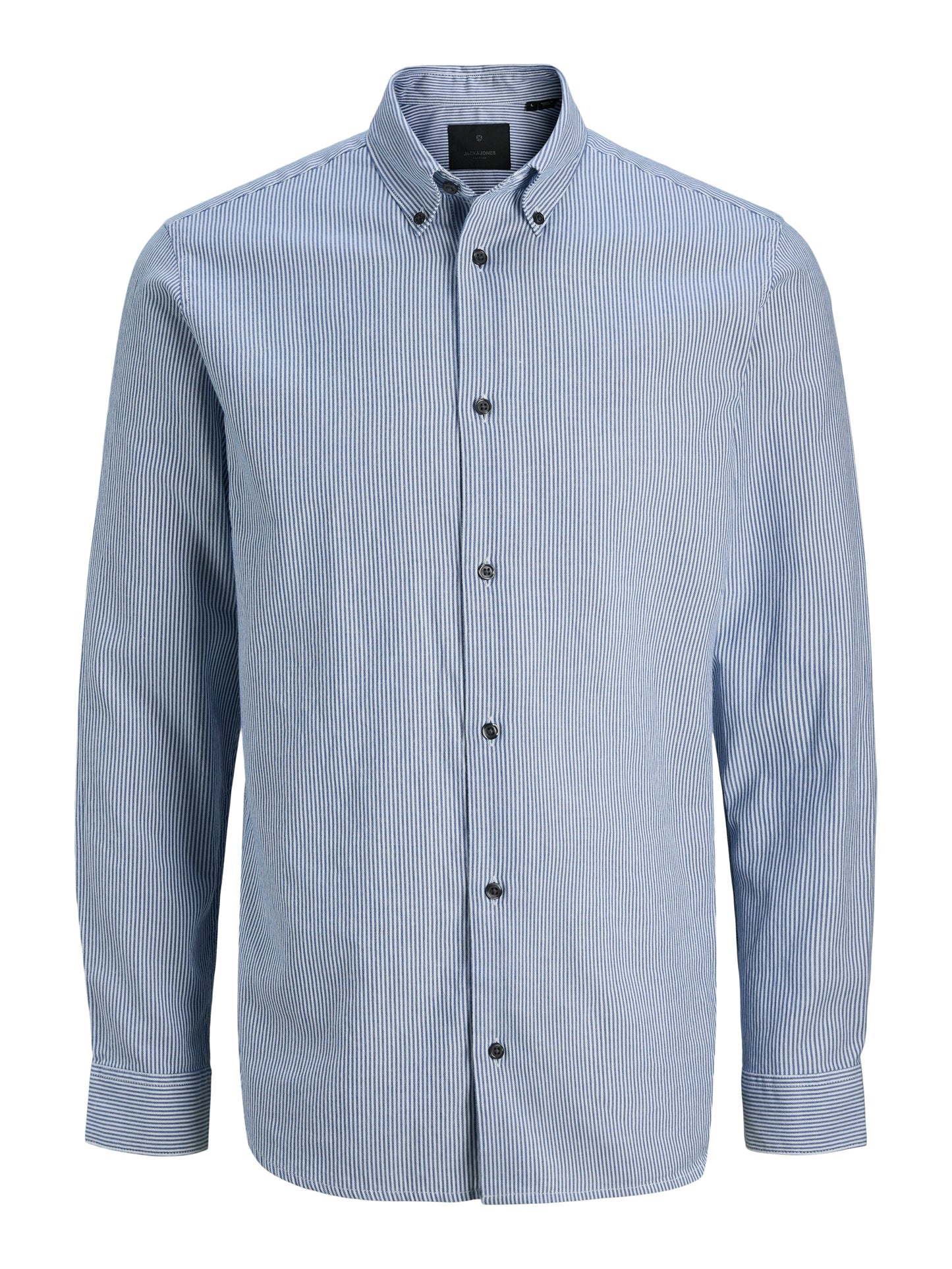 Jack&Jones - Camicia - Uomo | jprblalewis oxford l/s shirt bf