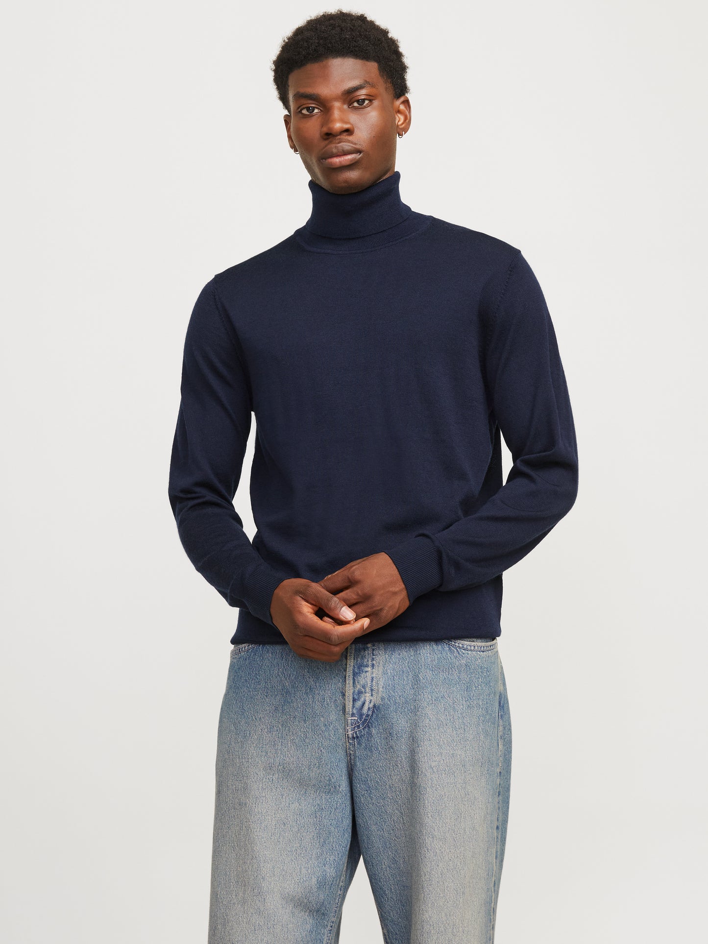 Jack&Jones - Pullover - Uomo | jprblamerino pullover roll neck
