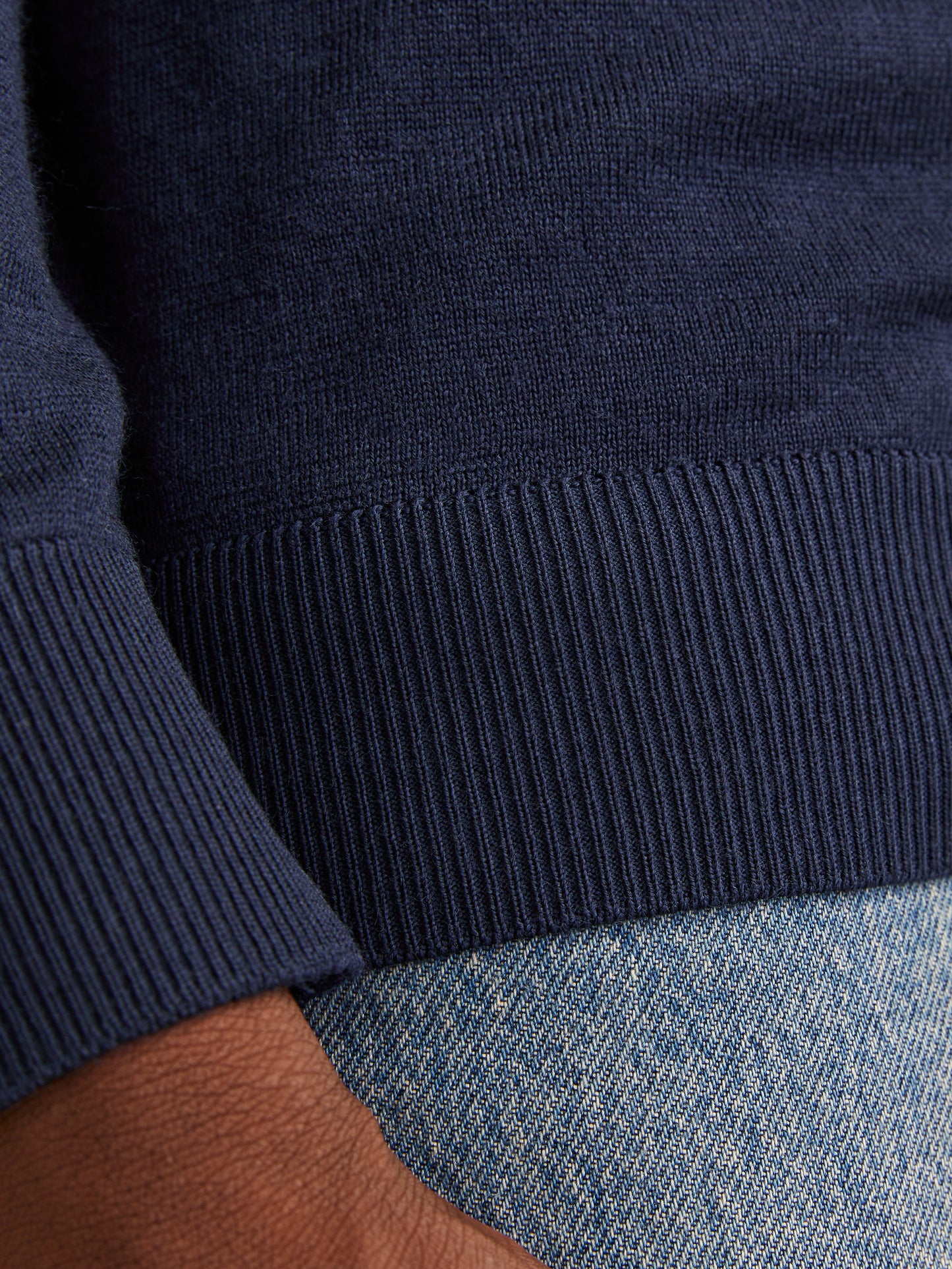Jack&Jones - Pullover - Uomo | jprblamerino pullover roll neck