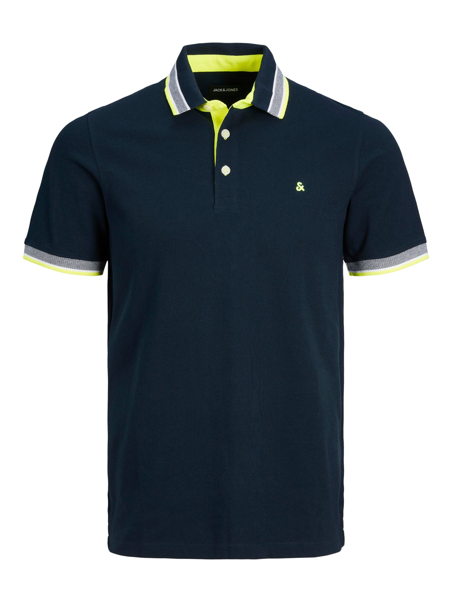 Jack&Jones - Polo - Uomo | jjepaulos polo ss noos