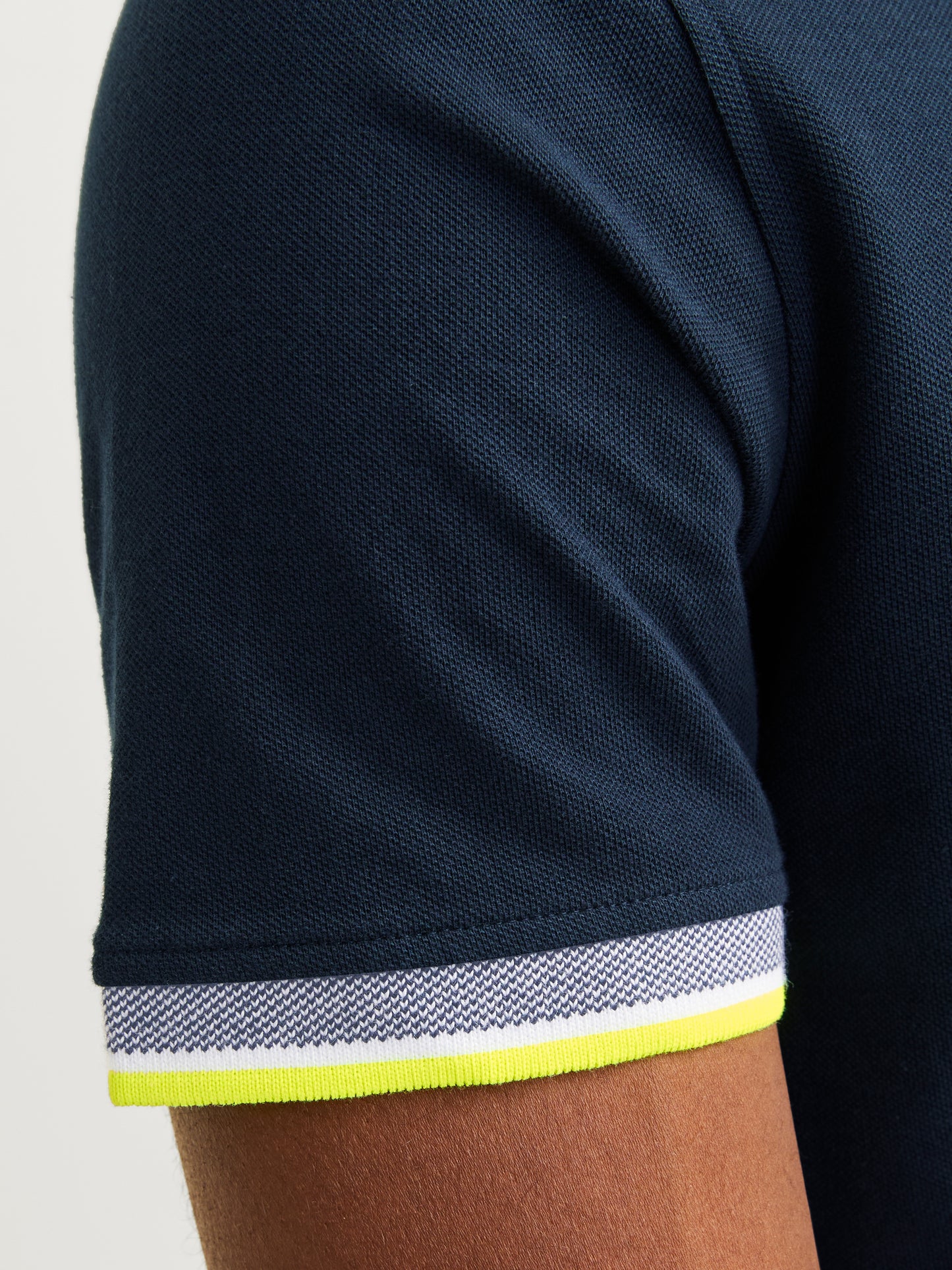 Jack&Jones - Polo - Uomo | jjepaulos polo ss noos