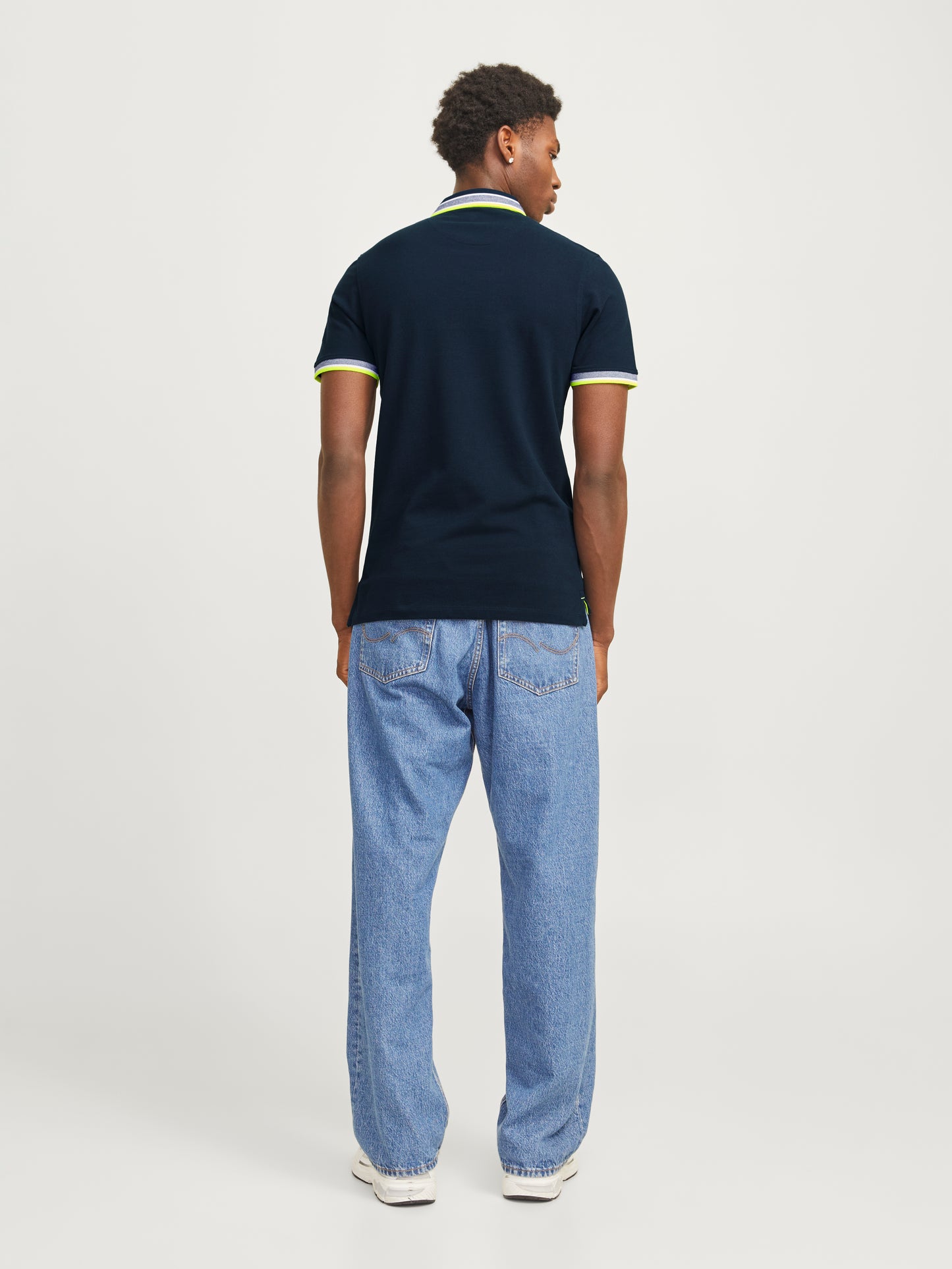 Jack&Jones - Polo - Uomo | jjepaulos polo ss noos